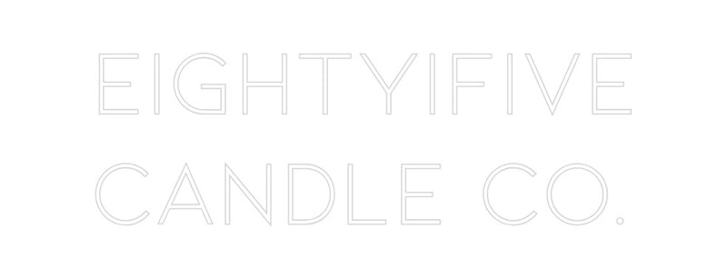 Custom Neon: EIGHTY|FIVE
...