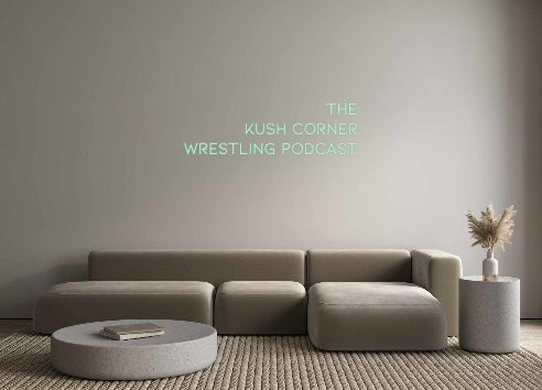 Custom Neon: The
Kush Cor...