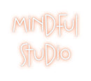 Custom Neon: Mindful 
Stu...