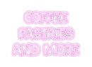Custom Neon: Coffee  
Pas...