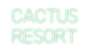 Custom Neon: Cactus 
    ...