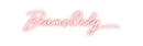 Custom Neon: Beams0nly