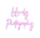 Custom Neon: LaLovely
Pho...