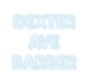 Custom Neon: DEXTER
AVE
...