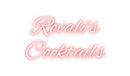 Custom Neon: Rovali's
Coc...