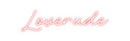 Custom Neon: Loverude