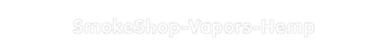 Custom Neon: SmokeShop-Vap...