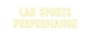 Custom Neon: Lab Sports
P...