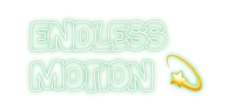 Custom Neon: Endless
moti...