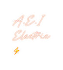 Custom Neon: A.E.I 
Elect...