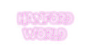 Custom Neon: Hanford
World