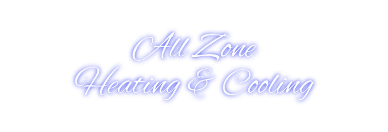 Custom Neon: All Zone
Hea...