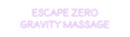 Custom Neon: Escape Zero
...