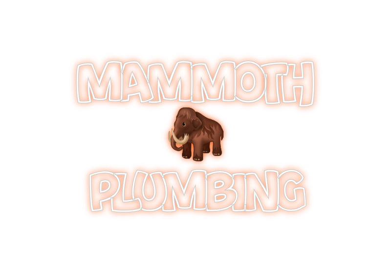 Custom Neon: MAMMOTH 
   ...