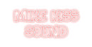 Custom Neon: Mike Kiss
So...