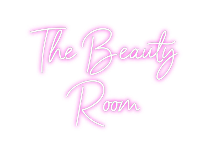 Custom Neon: The Beauty
R...