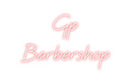 Custom Neon: Gp 
Barbersh...