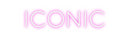 Custom Neon: Iconic