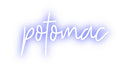 Custom Neon: potomac