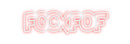 Custom Neon: FGCXFOF