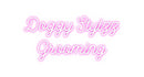 Custom Neon: Doggy Stylzz ...