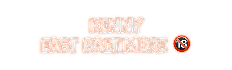 Custom Neon: Kenny 
East ...