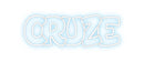Custom Neon: Cruze
