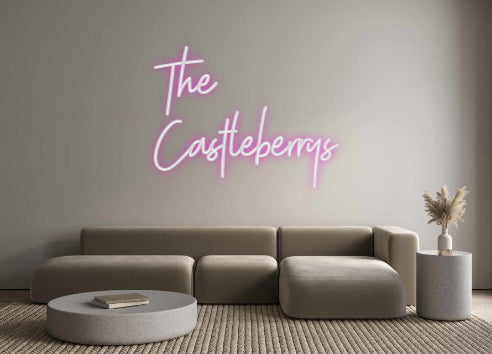 Custom Neon: The
Castlebe...