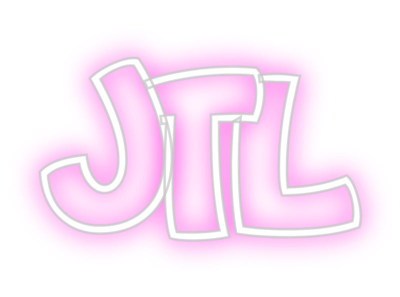 Custom Neon: JTL