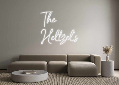 Custom Neon: The
    Helt...