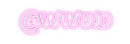 Custom Neon: @WWUJD