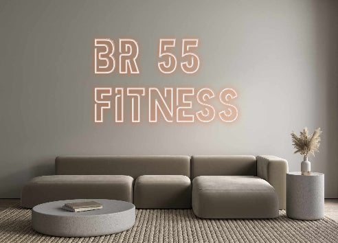 Custom Neon: BR 55
Fitness