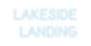 Custom Neon: Lakeside
Lan...