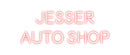 Custom Neon:    Jesser
Au...