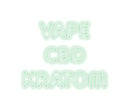 Custom Neon:    VAPE
    ...