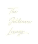 Custom Neon: The 
Jetline...