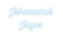 Custom Neon: Jehonadab
Ja...