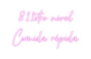 Custom Neon: 811otro nivel...