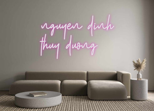 Custom Neon: nguyen dinh
...