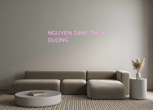 Custom Neon: nguyen dinh t...