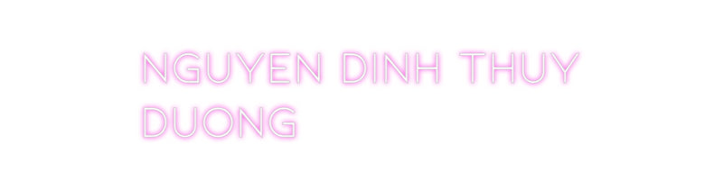 Custom Neon: nguyen dinh t...