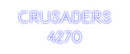 Custom Neon: CRUSADERS
4270