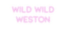 Custom Neon: Wild Wild 
W...