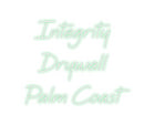 Custom Neon: Integrity
Dr...