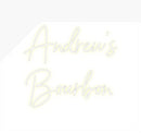 Custom Neon: Andrew’s
Bou...