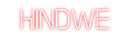 Custom Neon: Hindwe