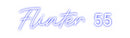 Custom Neon: Flinter 55