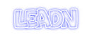 Custom Neon: LEADN