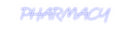 Custom Neon: PHARMACY