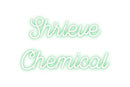 Custom Neon: Shrieve
Chem...